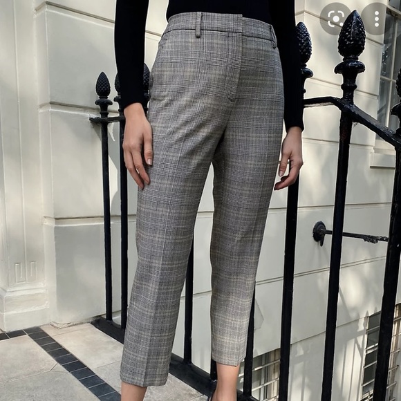 Babaton pants - Picture 1 of 6